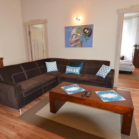 Victus Apartamenty, Apartamenty Adams Sopot Dış mekan fotoğraf