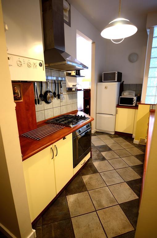 Victus Apartamenty, Apartamenty Adams Sopot Oda fotoğraf