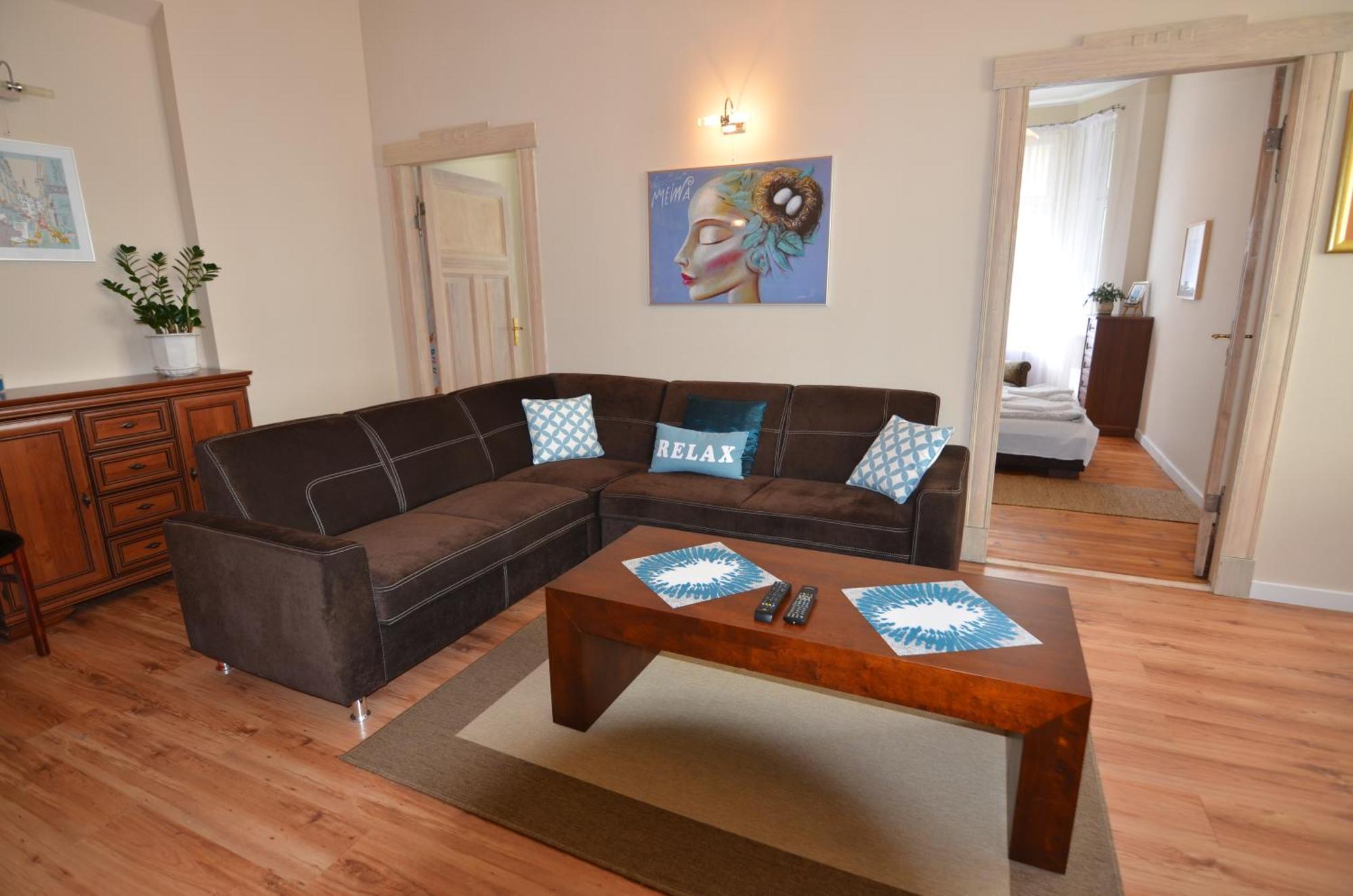 Victus Apartamenty, Apartamenty Adams Sopot Dış mekan fotoğraf