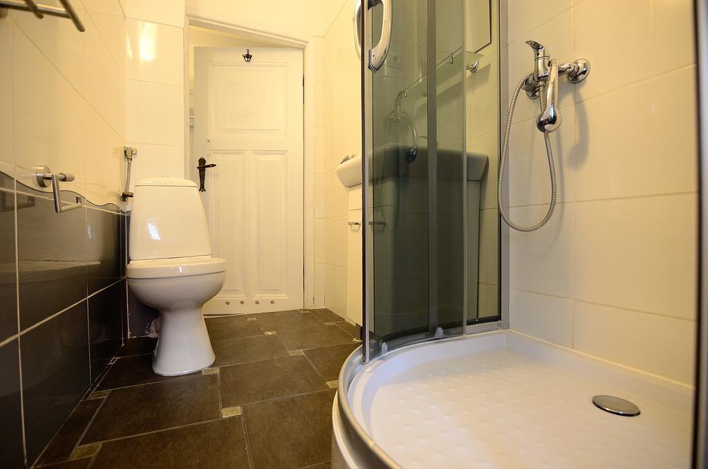 Victus Apartamenty, Apartamenty Adams Sopot Dış mekan fotoğraf