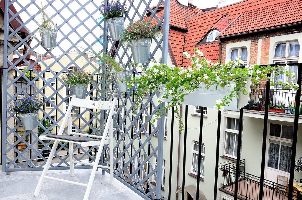 Victus Apartamenty, Apartamenty Adams Sopot Dış mekan fotoğraf