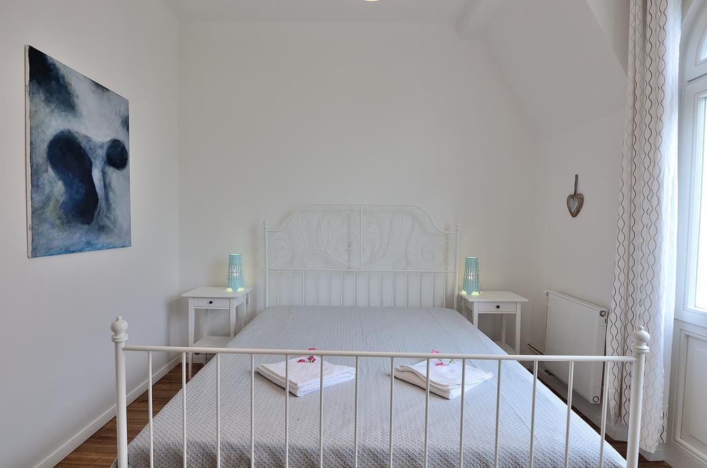 Victus Apartamenty, Apartamenty Adams Sopot Dış mekan fotoğraf