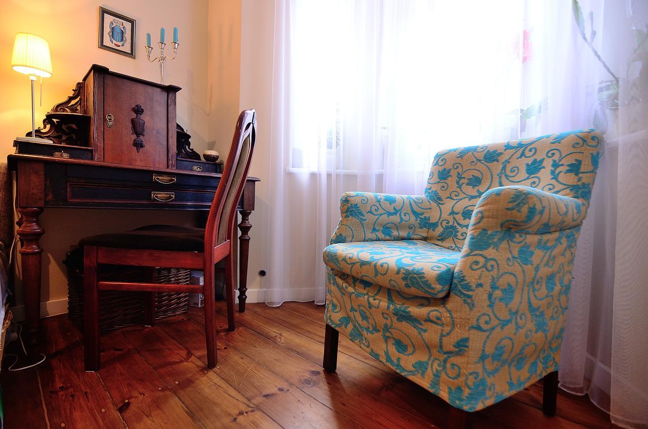 Victus Apartamenty, Apartamenty Adams Sopot Dış mekan fotoğraf